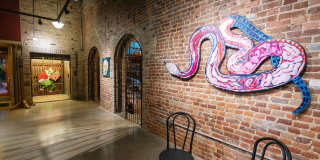 Mihir Taylor Gallery 49