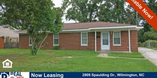 Freshly Updated 4 BD/1.5 BA with LVP Flooring, Fenced Back Yard and Storage Shed Gallery 1