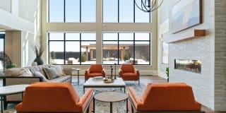 Senior & Affordable Housing - Harbor at Twin Lakes 55+ Apartments Gallery 12