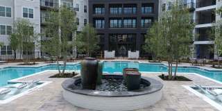 The Collier Sugar Hill Luxury Apartments Gallery 14