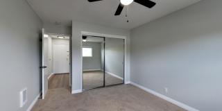 PARKWEST APARTMENTS Gallery 6