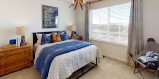 Paired Home in Dove Village: Spire 2 Story 3 Bed, 2.5 Bath Home with Upgrades Gallery 6