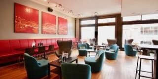 463 N High Street unit: 5D Gallery 11