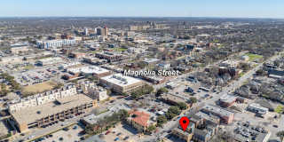 1200 College Avenue Gallery 26