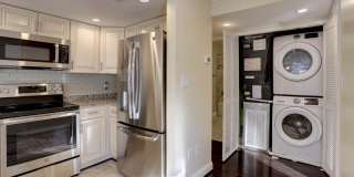 1st Floor Bowie Condo Gallery 10