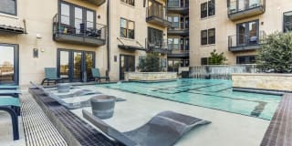 Gables Upper Kirby Gallery 1