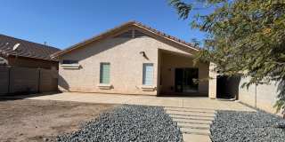 Spacious four bedroom for lease in Laveen Meadows! Gallery 23