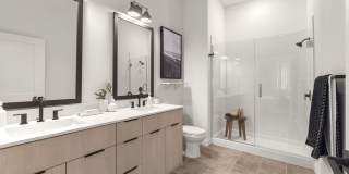 Infield Apartments Gallery 24