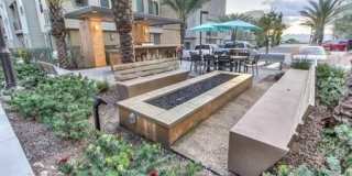 1968 Baxter Lane Gallery 16