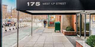 175 West 12th Street Gallery 8