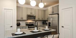 Perla Luxury Apartments Gallery 20