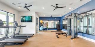 Palladium Park Row Katy Living Gallery 34