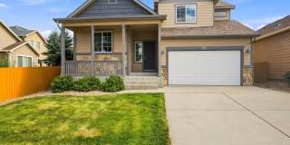 Beautiful 4-Bedroom Home South Fort Collins! Gallery 1