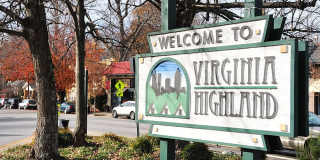 Briarcliff Terrace Gallery 25