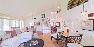 Long / Short term FURNISHED rental - Resort-Style 3 Bedroom Home with Casita Gallery 6