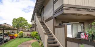 Comfortable Ewa Beach Living – 2-Bed, 1.5-Bath in Palm Villas Gallery 3
