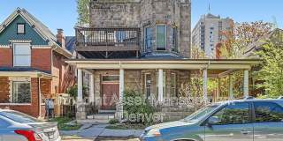Newly Renovated Single Family Home | 1 BR/1BA | Fireplace! Gallery 2