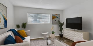 Canopy Creek Apartments Gallery 1
