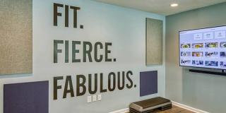 Compass at City Center Gallery 12