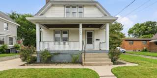 CHEVIOT: Charming 4 bed 2.5 bath 1 car detached garage Gallery 1