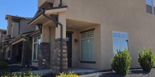 Newer Town Home in Ivins Gallery 5