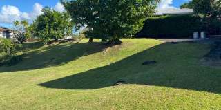 Kaumana Terrace! Furnished With Ocean Views! Gallery 14