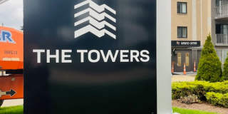 The Towers- Akron Gallery 12