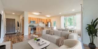 Grayson Ridge 55+ Apartments - Senior Housing Gallery 33