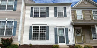 Charming 3BD, 2.5BA Raleigh Townhome with a Fenced Yard Charming 3BD, 2.5BA Raleigh Townhome with a Fenced Yard Gallery 1