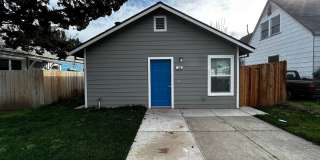 Coming Soon! 2 Bed/1 Bath Home Gallery 1