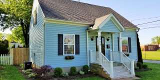 YOU CAN STOP YOUR SEARCH! Lyndon Rental with 3 Bedrooms, 2 Full Baths, Cape Cod Dollhouse, FOR RENT! Gallery 1