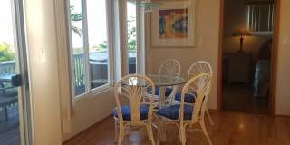 1 bd. 1ba. Unfurnished Kula Cottage - Lower Kula Rd. Available September 1st Gallery 8