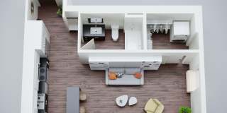 RYM Apartments Gallery 20
