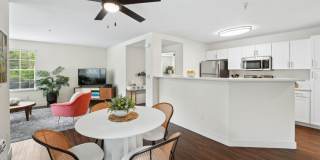 The Presidio Apartments Gallery 30