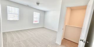 3 br 2.5 townhome in the Concord Lakes community READY JULY 11th Gallery 13