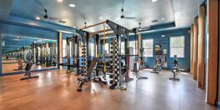 Oasis at Heritage Gallery 7