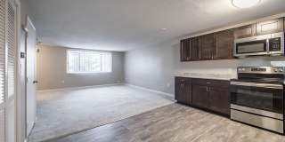 Princeton Park Apartments Gallery 49