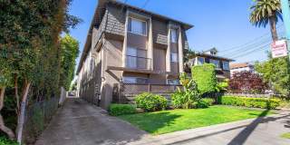 2150 Santa Clara Ave #G - 2 bedroom | 1.5 bath Gallery 1