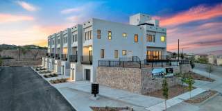2bed/2.5bath Modern Townhomes! Gallery 230