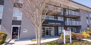 Verona at District Gallery 1