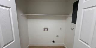 1 bed  1 bath Great location off 2nd and Sable near 6th and I-225 and Aurora Mall Gallery 1