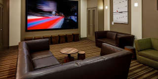 The Markham Apartments Gallery 8