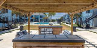 The LUX Seaside Gallery 48