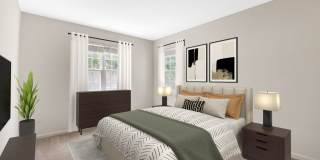 The Apartments at Owings Run Gallery 12