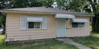 Akron 3 Bedroom Single Family Home Gallery 1