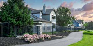 Sandstone Creek Apartments Gallery 1