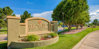 Villas at Park West I Gallery 39