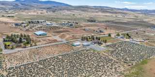 FULLY FURNISHED HOME in a PEACEFUL RANCH-STYLE SETTING with MOUNTAIN VIEWS & MODERN UPGRADES IN SPANISH SPRINGS Gallery 99