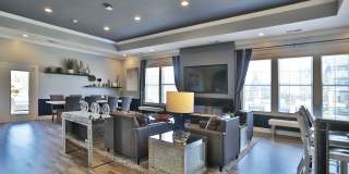 Sterling Lakes Apartments Gallery 12