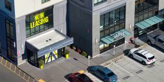 Airmark Apartments Gallery 21